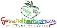 Logo Gesundheitspraxis Anna Schreiner
