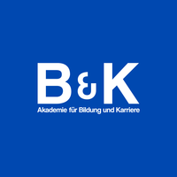 Logo B&K Akademie für Bildung und Karriere
