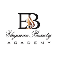 Logo Elegance Beauty Kosmetikstudio