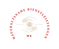 Logo MK haushaltsnahe Dienstleistungen