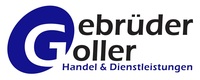 Logo Gebrüder Goller GbR