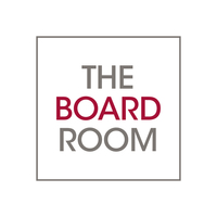 Logo The Boardroom GmbH