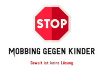Logo Mobbing gegen Kinder