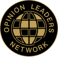 Logo Opinion Leaders Network GmbH