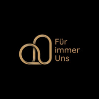 Logo Für immer Uns Partnervermittlung