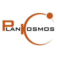 Logo Plankosmos Architekturvisualisierung GmbH