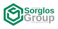 Logo Sorglos Group Umzug und Transportservice