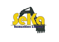 Logo SeKa Baumaschinen GbR