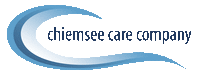 Logo Chiemsee Care Company