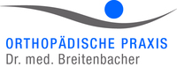 Logo Orthopädische Praxis