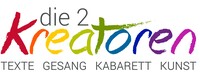 Logo Die 2 Kreatoren