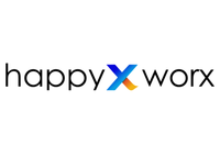 Logo HappyWorx GmbH