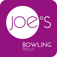 Logo Joe`s Bowling Pirna