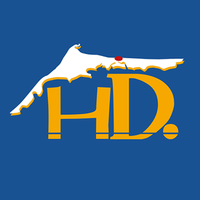 Logo HD Feriendomizile GbR