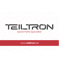 Logo TEILTRON UG (haftungsbeschränkt)