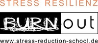 Logo Stress Reduction School