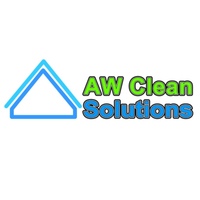 Logo AW Clean Solutions