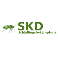 Logo SKD Schädlingsbekämpfung