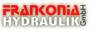 Logo Frankonia Hydraulik GmbH