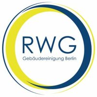 Logo RWG Gebäudereinigung Berlin