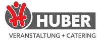 Logo Huber Veranstaltung und Catering