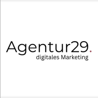 Logo Agentur29