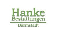 Logo Hanke Bestattungen Darmstadt