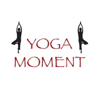 Logo Yoga-Moment