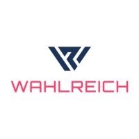 Logo WAHLREICH Webagentur