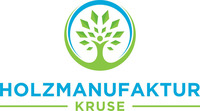 Logo Holzmanufaktur Kruse - Individueller Möbel- und ökologisch nachhaltiger Tinyhouse-Bau
