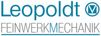 Logo Leopoldt Feinwerkmechanik