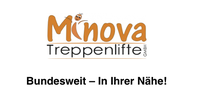 Logo Minova Treppenlifte GmbH