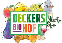 Logo Deckers Biohof - Ökokisten Lieferservice