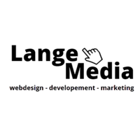 Logo Lange Media - Webdesign & SEO Agentur Koblenz