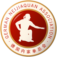 Logo German Neijiaquan Association - Verband für Innere Chinesische Kampfkunst in Deutschland - Landesverband Brandenburg