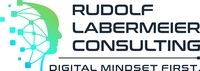 Logo Rudolf Labermeier Consulting