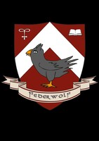 Logo Federwolf