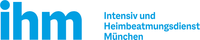 Logo IHM Intensivpflegedienst München