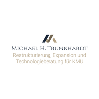Logo MHT-Consulting Unternehmensberatung Michael H. Trunkhardt