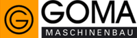 Logo GOMA GmbH