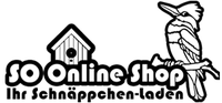 Logo SO Online Shop