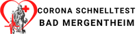 Logo Corona Schnelltest Zentrum
