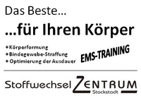 Logo StoffwechselZENTRUM-Stockstadt