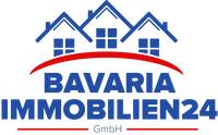 Logo Bavaria Immobilien 24 GmbH