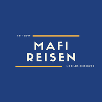 Logo Mafi Reisen