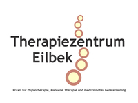 Logo Therapiezentrum Eilbek