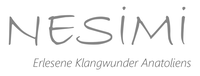 Logo Evrim Musik
