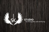 Logo Studio für Fotografie und Werbung