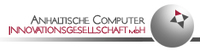 Logo Systemhaus Anhalt Computer