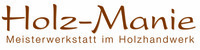 Logo Holz-Manie